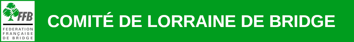 Comité de Lorraine de Bridge